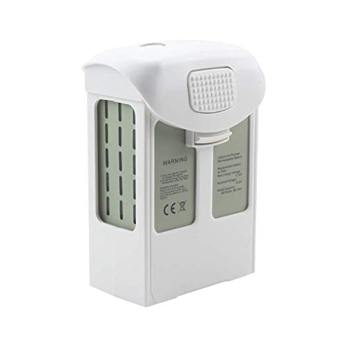 Phantom 4 Battery Reemplazo de batería de Vuelo Inteligente LiPo para dji Phantom 4 Phantom 4 Pro Phantom 4 Pro V2.0 Phantom 4 Advanced Drone Series (15.2V 5870mAh)
