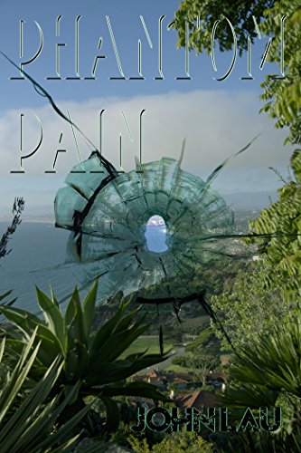 Phantom Pain (English Edition)