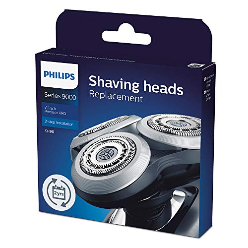 Philips SHAVER Series 9000 SH90/70 accesorio para maquina de afeitar - Accesorio para máquina de afeitar