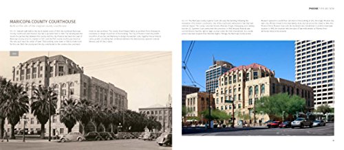 Phoenix Then and Now [Idioma Inglés]