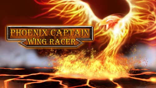 Phoenix Wing capitán Racer por Juegos Gratis Acción Plus Diversión Aplicaciones