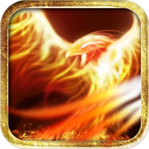 Phoenix Wing capitán Racer por Juegos Gratis Acción Plus Diversión Aplicaciones