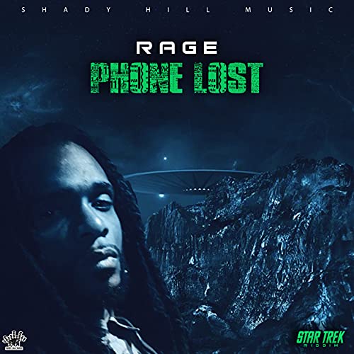 Phone Lost [Explicit]