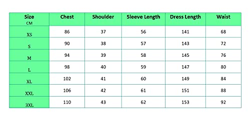 Piccodos Anime Resident Village Moth Lady Daniera Suit Disfraz Cosplay Vestido Negro Mujer L (pecho 98 cm)