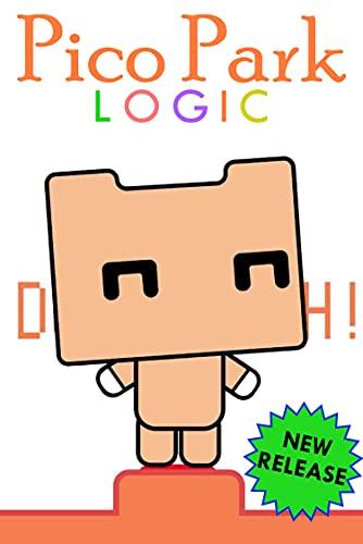 Pico Park Logic (English Edition)