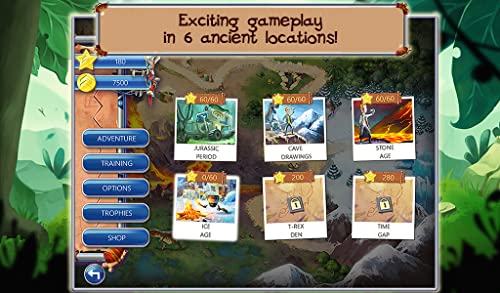 Picross. Ted and P.E.T. 2