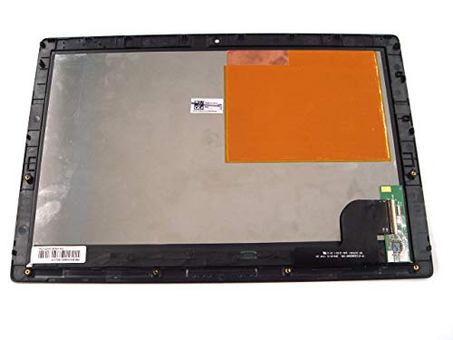 Piezas de repuesto originales y nuevos para Lenovo ideapad Miix 520-12IKB 12" (1900 x 1200) pantalla LCD táctil con bisel 5D10P92363