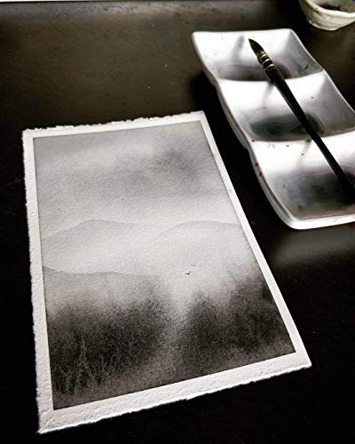 Pincel Raphael Lavis SOFTAQUA.SERA 805 Vegans. Nº 0/3 + 1 pieza Mini Da Vinci Nova-Synthetik 1570