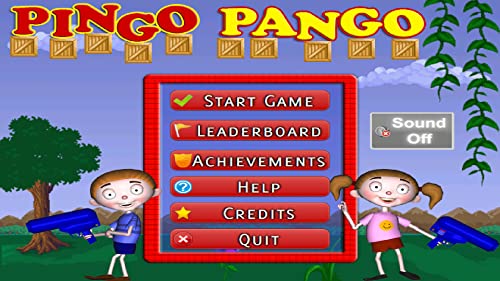 Pingo Pango