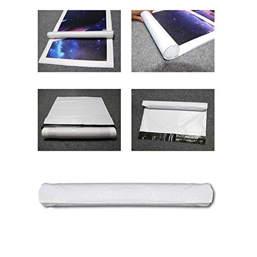 Pinturas Cuadro de 5 Piezas Dante'S Inferno Game Poster Pinturas Sala De Estar Decoración Del Hogar Arte De La Pared (Tamaño A) Sin Marco