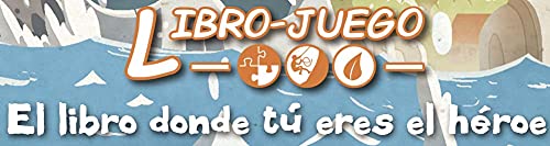 Piratas 2 La Ciudad de las Calaveras: El libro donde tú eres el héroe: 19 (Libro-Juego)