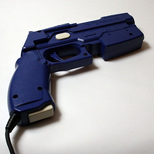 Pistola G-Con 45 2-(Ps2)