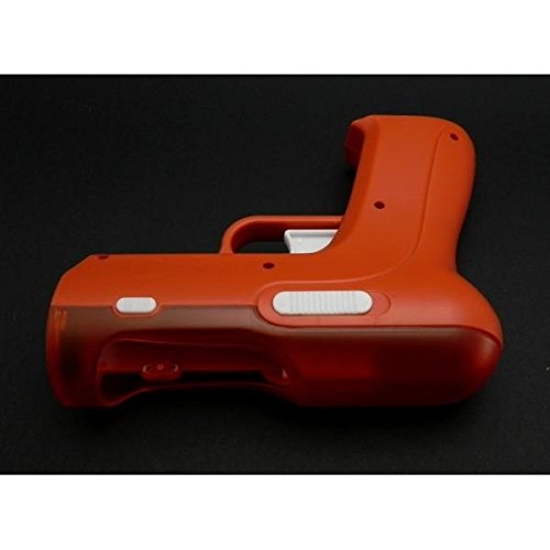PISTOLA PARA PS3 MOVE GUN PARA MANDO PS3 CONTROLADOR DE MOVIMIENTO AZUL O ROJA