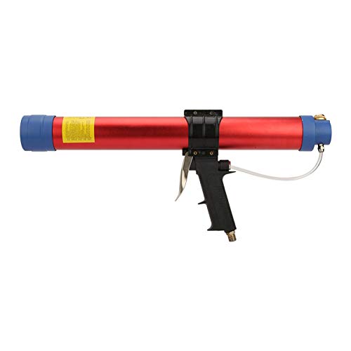 Pistola selladora neumática Herramienta eléctrica Sin fugas de aire Componentes automotrices que ahorran mano de obra para decoración arquitectónica Tanques de peces de energía solar