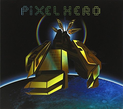Pixel Hero