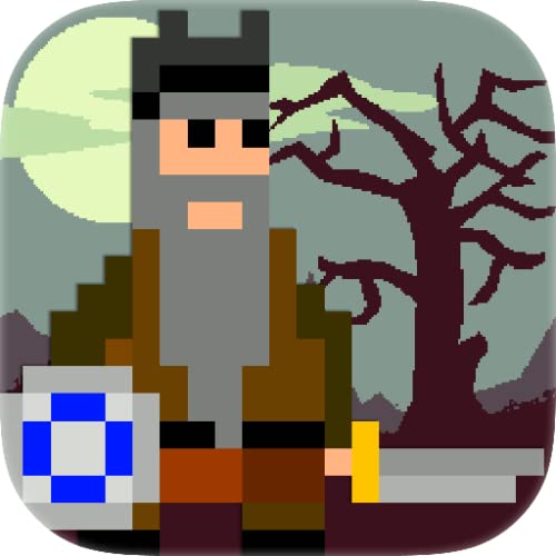 Pixel Heroes: Byte & Magic