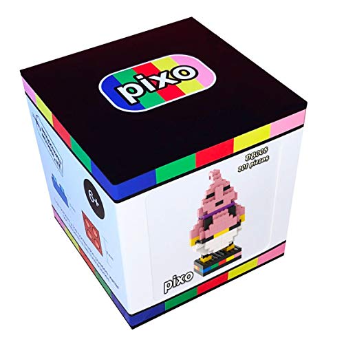 Pixo- Puzzle (DB005)