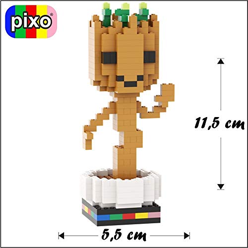 Pixo- Puzzle (GG001)
