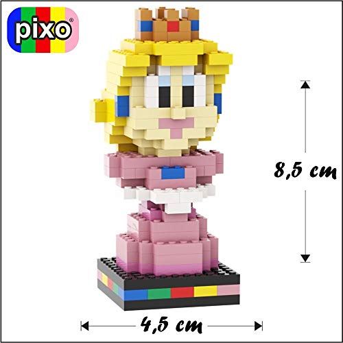 Pixo- Puzzle (MB008)