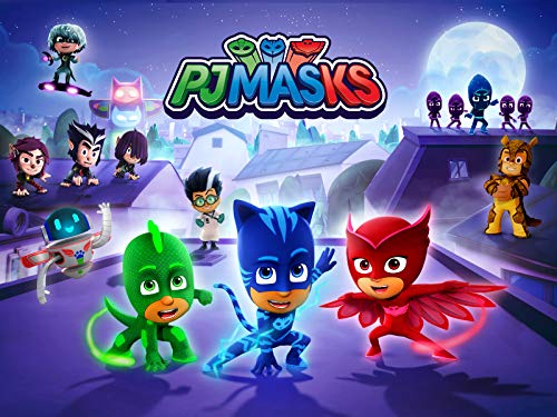 PJ Masks - Season 2