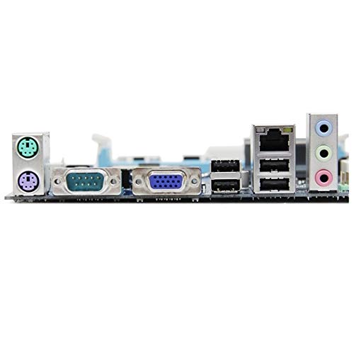 Placa base de juegos de computadora Ajuste Para La Placa Base Fit For Gigabyte GA-G41MT-S2 Fit Para Fit For LGA 775 DDR3 Micro ATX USB2.0 Mainboard SATA2 SATA2 FIT PARA Fit For INTEL G41 D3H DDR3 G41M