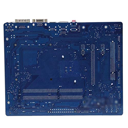 Placa base de juegos de computadora Ajuste Para La Placa Base Fit For Gigabyte GA-G41MT-S2 Fit Para Fit For LGA 775 DDR3 Micro ATX USB2.0 Mainboard SATA2 SATA2 FIT PARA Fit For INTEL G41 D3H DDR3 G41M