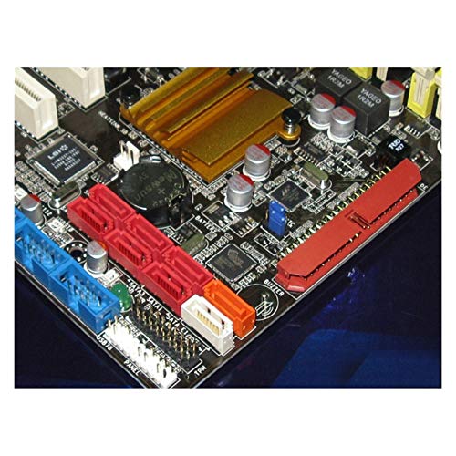 Placa Base de Juegos de computadora Placa Base Fit For ASUS P5Q 800MHZ 667MHZ DDR2 P5 Q LGA 775 Placa PC 275 PCI-E X16
