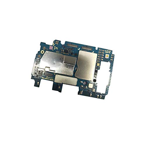 Placa base de memoria Placa Principal Del Teléfono Celular Con Sistema Android Fit For Samsung Galaxy A7 2018 A750F A750FD A750FN / DS A750FN / DS Placa Base De La Lógica Desbloqueada Original Placa b