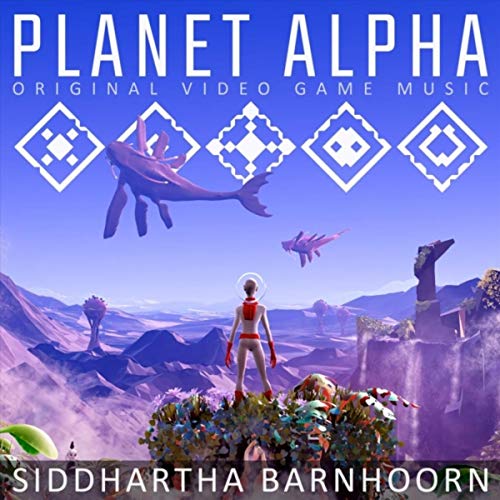 Planet Alpha (Original Video Game Music)