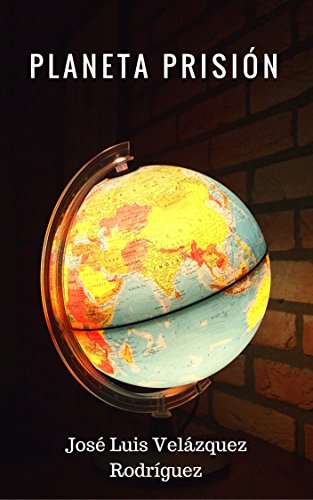 Planeta Prisión