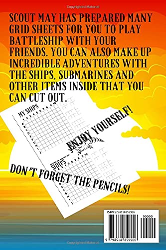 Play Battleship anywhere!