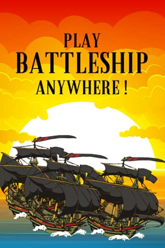 Play Battleship anywhere!