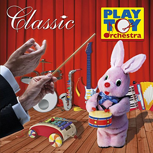 Play Toy Classic