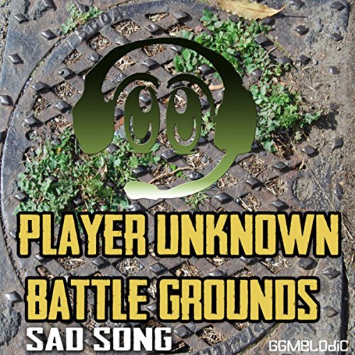Player Unknown Battlegrounds (Sad Song)