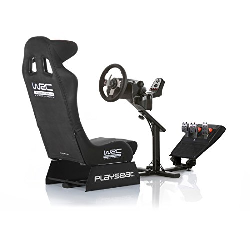 Playseat - WRC (PS4)