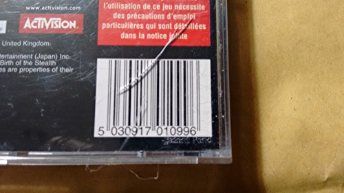 Playstation 1 - Tenchu 2