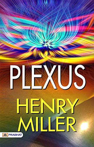 Plexus (English Edition)