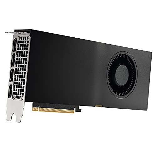 PNY NVIDIA RTX A5000 CTLR