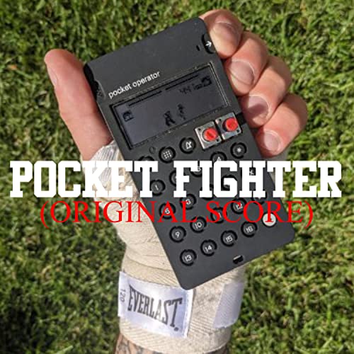 Pocket Fighter (Original Score)