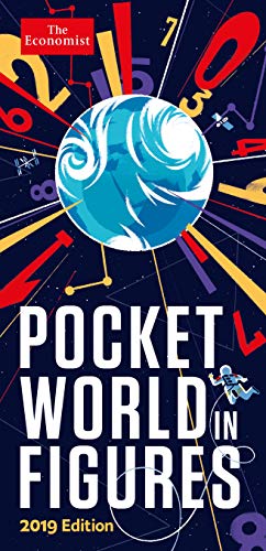 Pocket World In Figures 2019