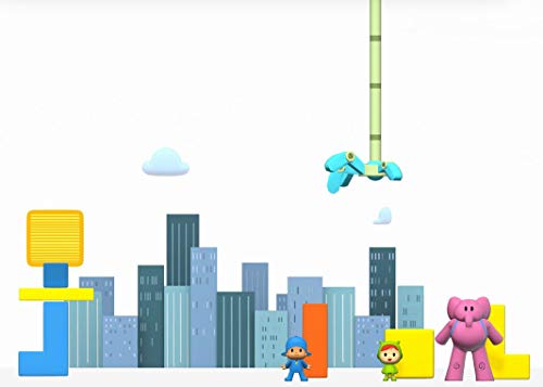 Pocoyo Party - Switch