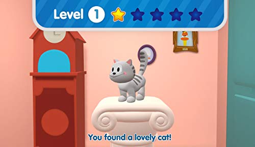 Pocoyo Party - Switch