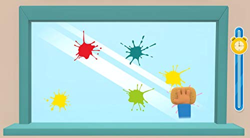 Pocoyo Party - Switch