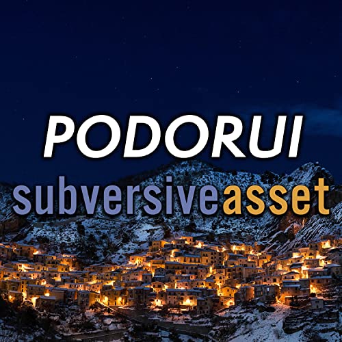 Podorui (from "Romancing SaGa 3") (Sax Cover)