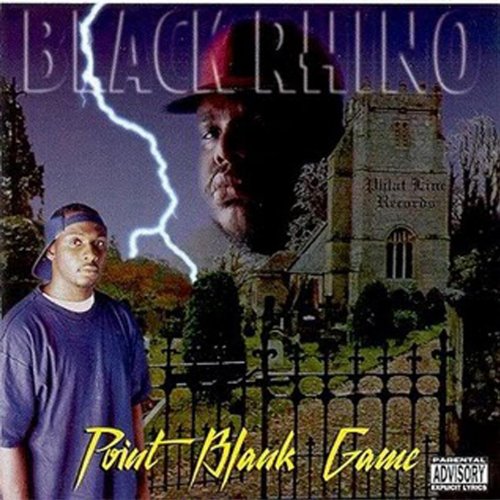 Point Blank Game [Explicit]