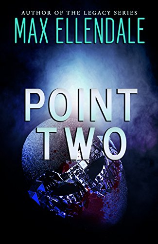 Point Two (Four Point Trilogy Book 2) (English Edition)