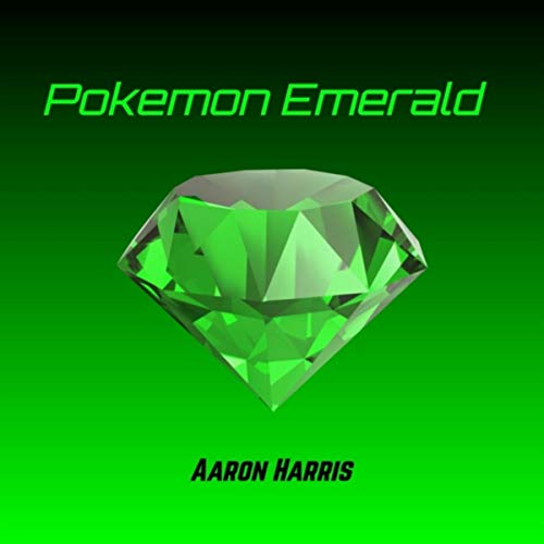 Pokemon Emerald [Explicit]