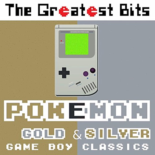 Pokemon Gold And Silver Intro Theme