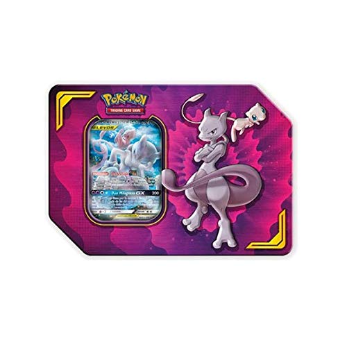 Pokemon - Lata ALIANZA PODEROSA