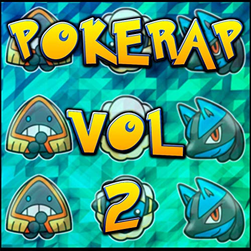 Pokemon Mundo Misterioso Dx Rap